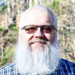 Meet your Posher, Tim